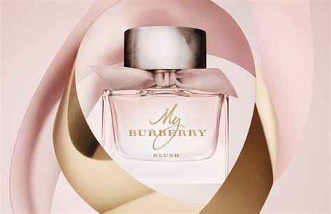 canzone pubblicità burberry 2017|Canzone Burberry Pubblicità profumo My Blush, Spot Settembre .